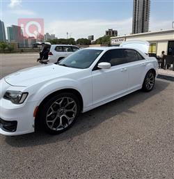 كرايسلر 300
